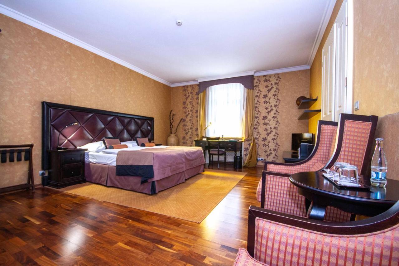 Skaritz Hotel & Residence 布拉迪斯拉发 外观 照片